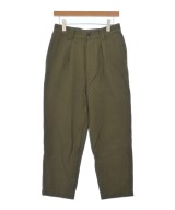 MHL.（エムエイチエル）その他 カーキ サイズ:2(M位) レディース/2200683596052