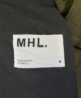 MHL.（エムエイチエル）その他 カーキ サイズ:2(M位) レディース/2200683596052