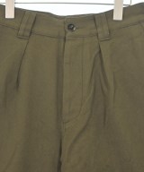 MHL.（エムエイチエル）その他 カーキ サイズ:2(M位) レディース/2200683596052