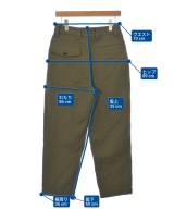 MHL.（エムエイチエル）その他 カーキ サイズ:2(M位) レディース/2200683596052