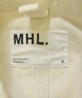 MHL.（エムエイチエル）カジュアルシャツ 白 サイズ:2(M位) レディース/2200683596113