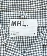MHL.（エムエイチエル）ブラウス 黒 サイズ:3(L位) レディース/2200683596120