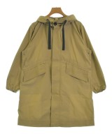 MHL.（エムエイチエル）モッズコート カーキ サイズ:1(S位) レディース/2200684063010