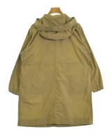 MHL.（エムエイチエル）モッズコート カーキ サイズ:1(S位) レディース/2200684063010