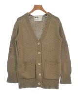 MHL.（エムエイチエル）カーディガン ベージュ サイズ:1(S位) レディース/2200686225027
