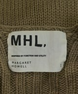 MHL.（エムエイチエル）カーディガン ベージュ サイズ:1(S位) レディース/2200686225027