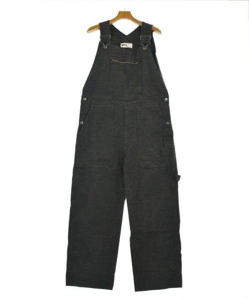 MHL.(エムエイチエル)その他 黒 サイズ:M/2200686392019