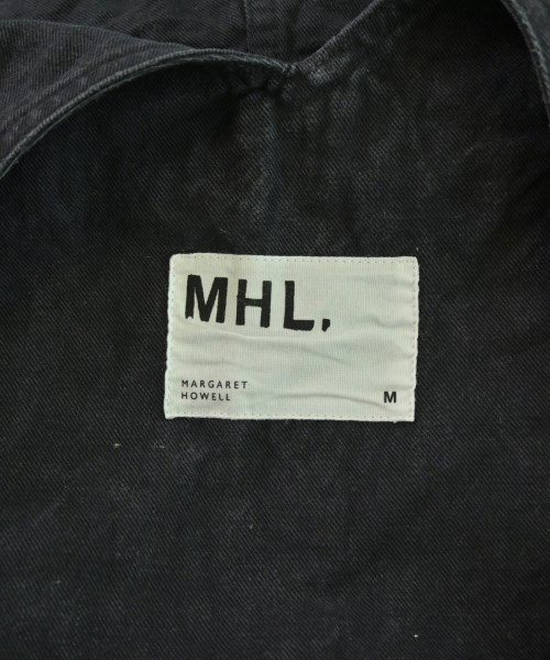 MHL.（エムエイチエル）その他 黒 サイズ:M メンズ/2200686392019