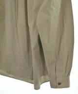 MHL.（エムエイチエル）カジュアルシャツ ベージュ サイズ:XL メンズ/2200690375022