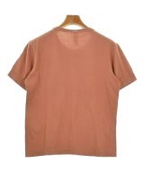 MHL.（エムエイチエル）Tシャツ・カットソー 茶 サイズ:S メンズ/2200690456073