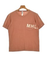 MHL. Tシャツ・カットソー