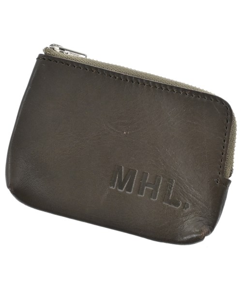 エムエイチエル(MHL.)のMHL. 財布・コインケース