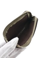 MHL.（エムエイチエル）財布・コインケース 茶 サイズ:- レディース/2200682257220
