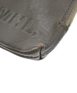 MHL.（エムエイチエル）財布・コインケース 茶 サイズ:- レディース/2200682257220