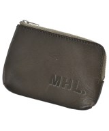 MHL. 財布・コインケース