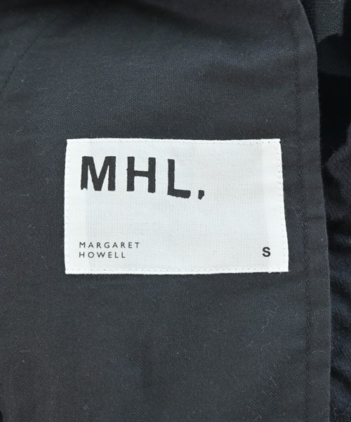 MHL.（エムエイチエル）その他 黒 サイズ:S メンズ/2200684382456