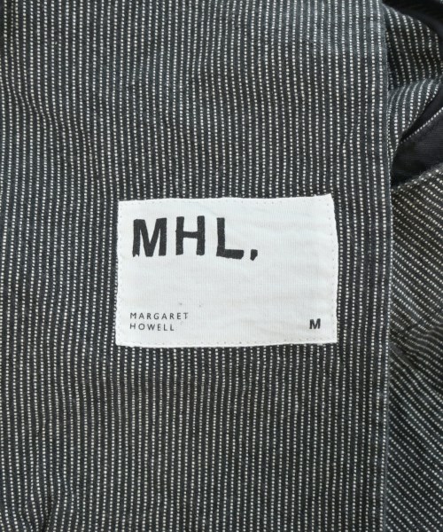 MHL.（エムエイチエル）その他 黒 サイズ:M メンズ/2200684382470