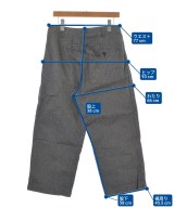 MHL.（エムエイチエル）その他 黒 サイズ:M メンズ/2200684382470