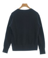MHL.（エムエイチエル）スウェット 紺 サイズ:2(M位) レディース/2200684550107