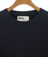MHL.（エムエイチエル）スウェット 紺 サイズ:2(M位) レディース/2200684550107