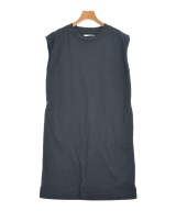 MHL.（エムエイチエル）ワンピース 紺 サイズ:2(M位) レディース/2200685485033