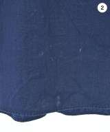 MHL.（エムエイチエル）カジュアルシャツ 青 サイズ:2(M位) レディース/2200691550053