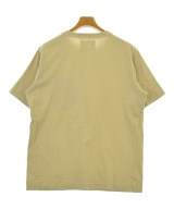 MHL.（エムエイチエル）Tシャツ・カットソー ベージュ サイズ:L メンズ/2200686576099