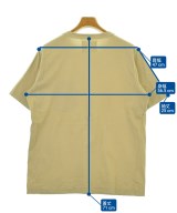 MHL.（エムエイチエル）Tシャツ・カットソー ベージュ サイズ:L メンズ/2200686576099