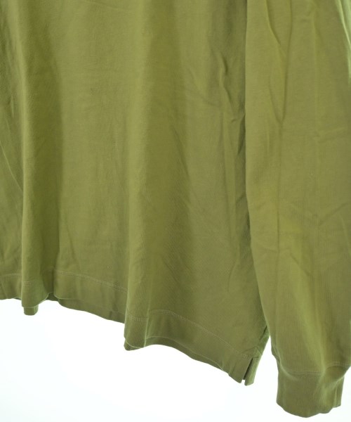 MHL.（エムエイチエル）Tシャツ・カットソー 緑 サイズ:L メンズ/2200686577065