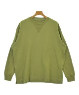MHL.（エムエイチエル）Tシャツ・カットソー 緑 サイズ:L メンズ/2200686577065