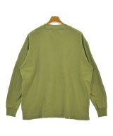 MHL.（エムエイチエル）Tシャツ・カットソー 緑 サイズ:L メンズ/2200686577065
