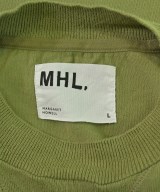MHL.（エムエイチエル）Tシャツ・カットソー 緑 サイズ:L メンズ/2200686577065