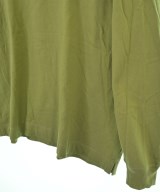MHL.（エムエイチエル）Tシャツ・カットソー 緑 サイズ:L メンズ/2200686577065
