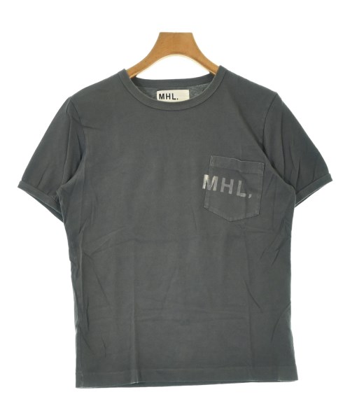 MHL.(エムエイチエル)Tシャツ・カットソー グレー サイズ:M/2200691793238