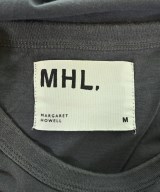 MHL.（エムエイチエル）Tシャツ・カットソー グレー サイズ:M メンズ/2200691793238