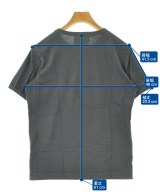 MHL.（エムエイチエル）Tシャツ・カットソー グレー サイズ:M メンズ/2200691793238