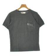 MHL. Tシャツ・カットソー