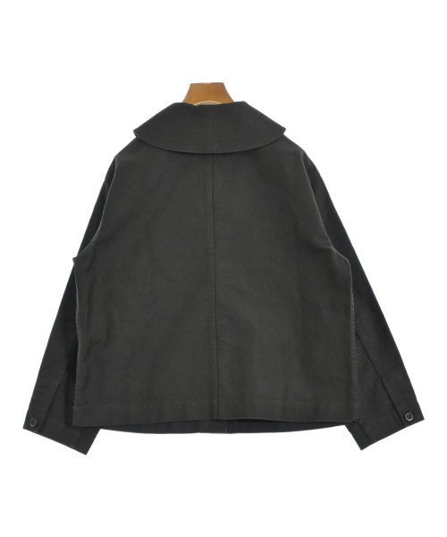 MHL.（エムエイチエル）その他 茶 サイズ:2(M位) レディース/2200682606042