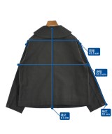 MHL.（エムエイチエル）その他 茶 サイズ:2(M位) レディース/2200682606042