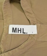 MHL.（エムエイチエル）カジュアルシャツ ベージュ サイズ:1(S位) レディース/2200692447147