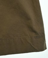 MHL.（エムエイチエル）ステンカラーコート 茶 サイズ:1(S位) レディース/2200688863012
