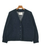 MHL.（エムエイチエル）カーディガン 紺 サイズ:2(M位) レディース/2200692874042
