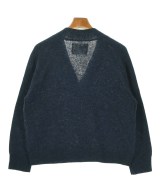 MHL.（エムエイチエル）カーディガン 紺 サイズ:2(M位) レディース/2200692874042