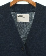 MHL.（エムエイチエル）カーディガン 紺 サイズ:2(M位) レディース/2200692874042