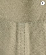 MHL.（エムエイチエル）その他 ベージュ サイズ:1(S位) メンズ/2200693010029