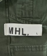 MHL.（エムエイチエル）その他 カーキ サイズ:L メンズ/2200688047016