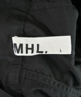 MHL.（エムエイチエル）ショートパンツ 黒 サイズ:L メンズ/2200688047054