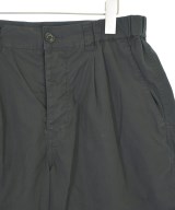 MHL.（エムエイチエル）ショートパンツ 黒 サイズ:L メンズ/2200688047054