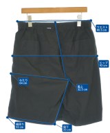 MHL.（エムエイチエル）ショートパンツ 黒 サイズ:L メンズ/2200688047054