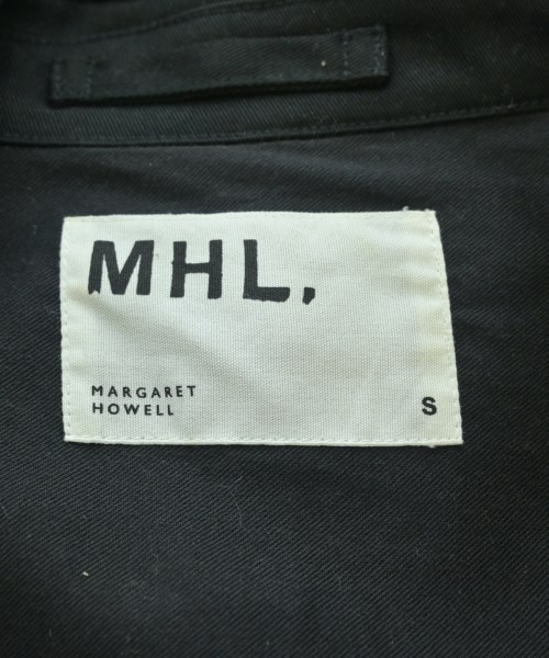 MHL.（エムエイチエル）その他 黒 サイズ:S メンズ/2200693037033